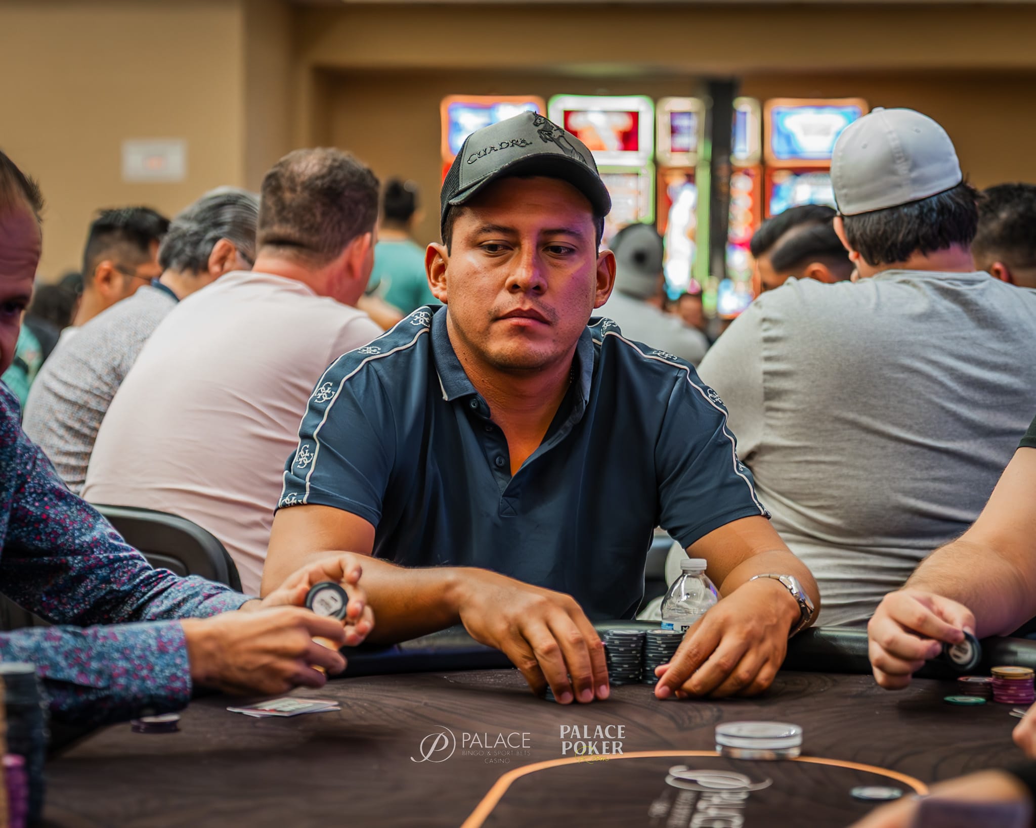 Psop Opener Adrian Moreno