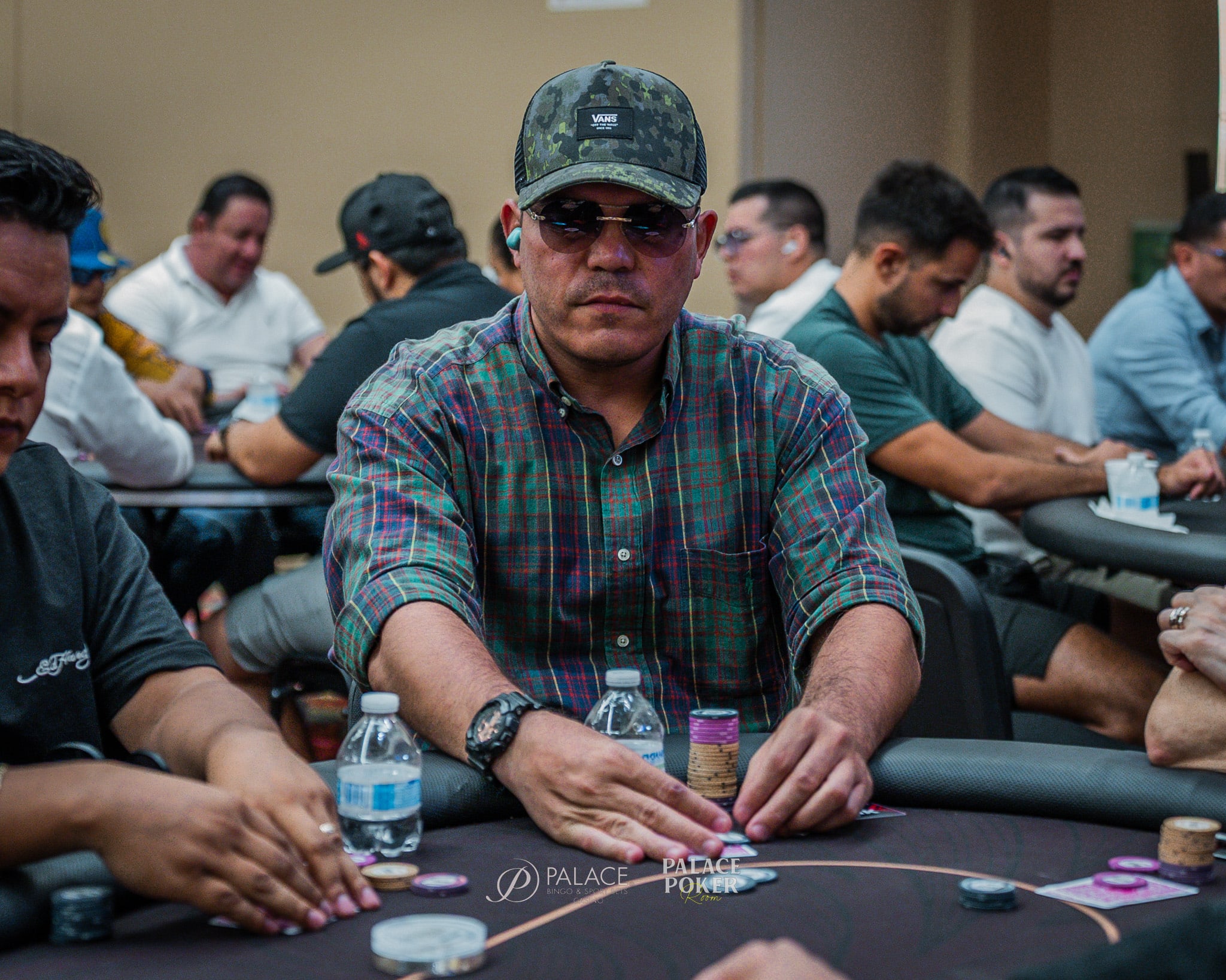 Psop Opener Gustavo Abreu