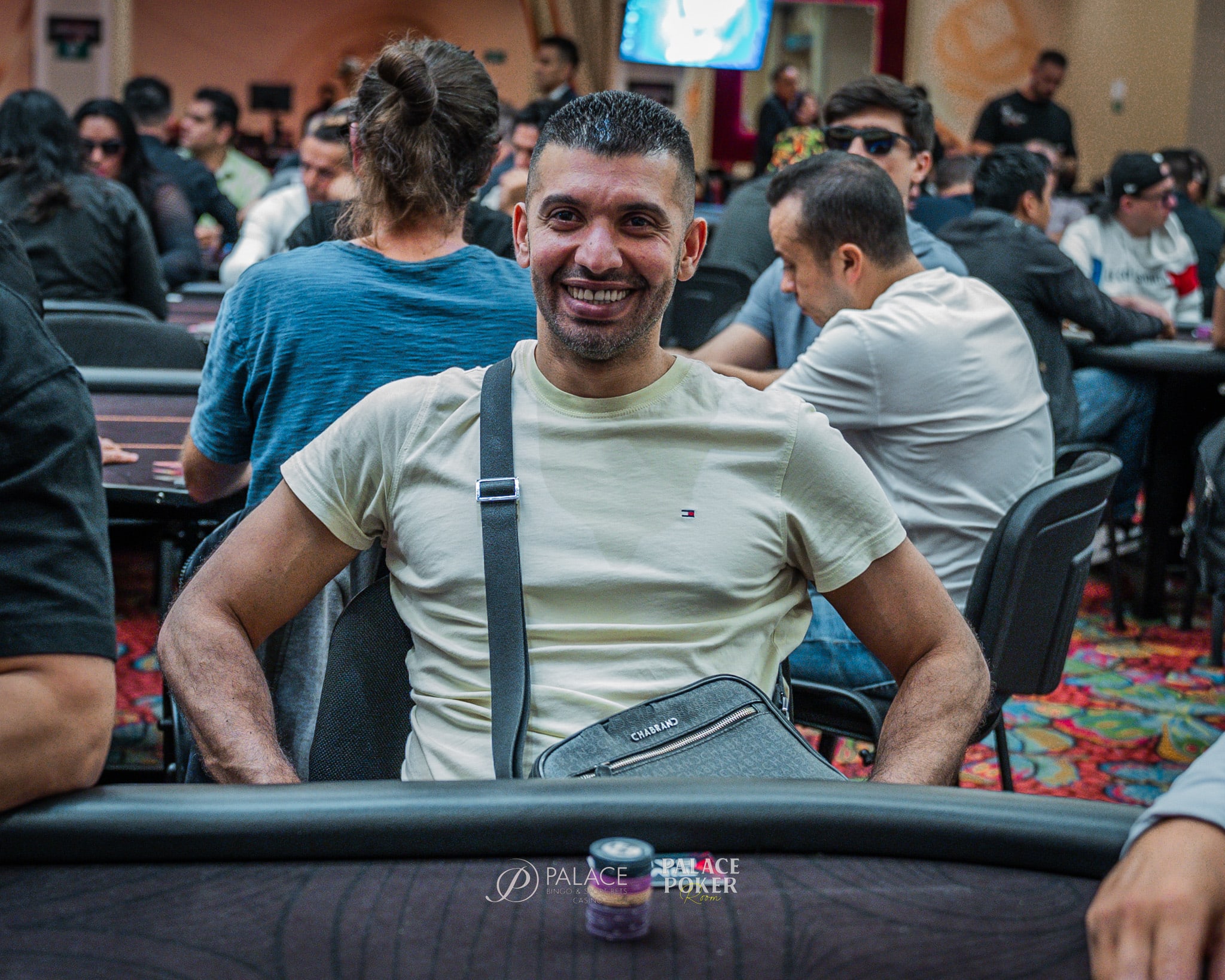 Psop Opener Riahi Haytem