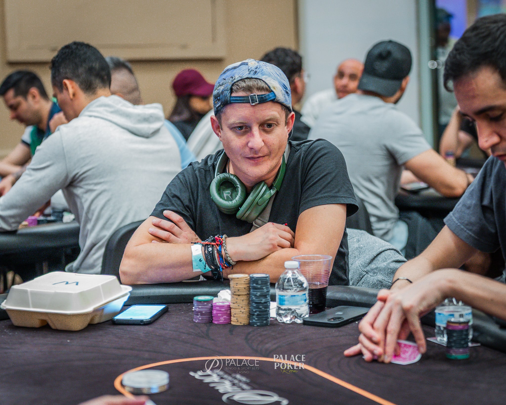 Psop Opener Stephane Gojon