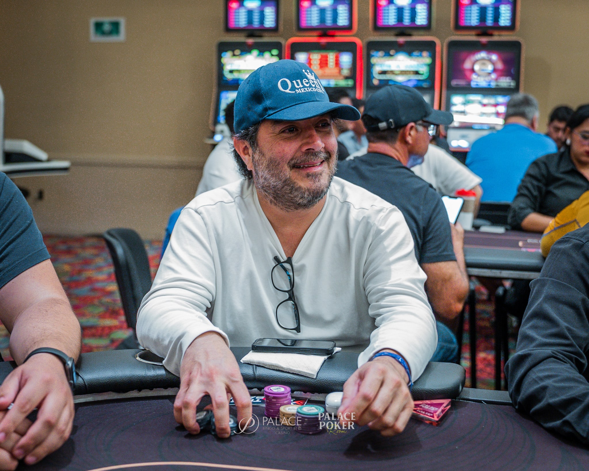 Psop Opener Benjamin Castro