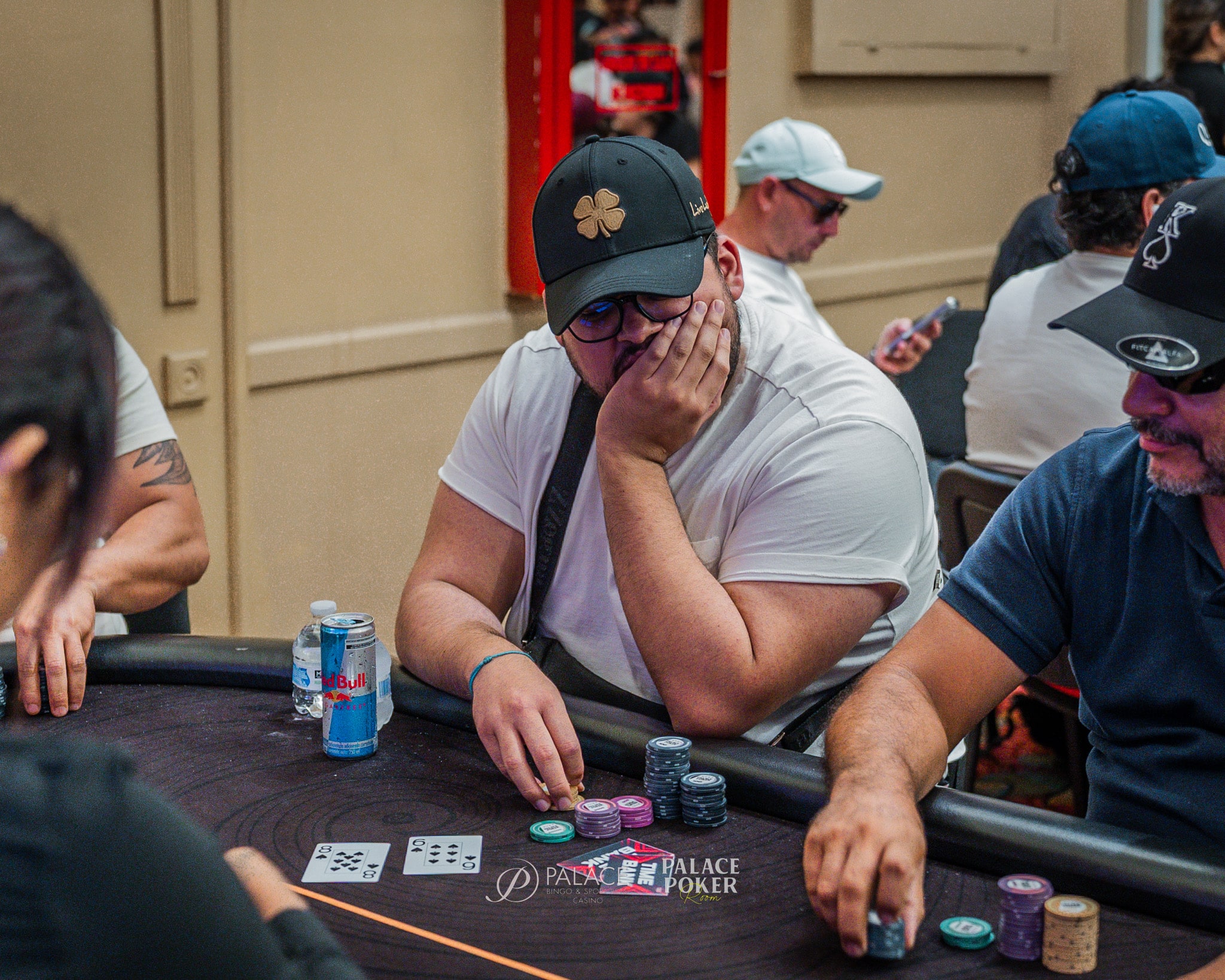 Psop Opener Emir Reyes