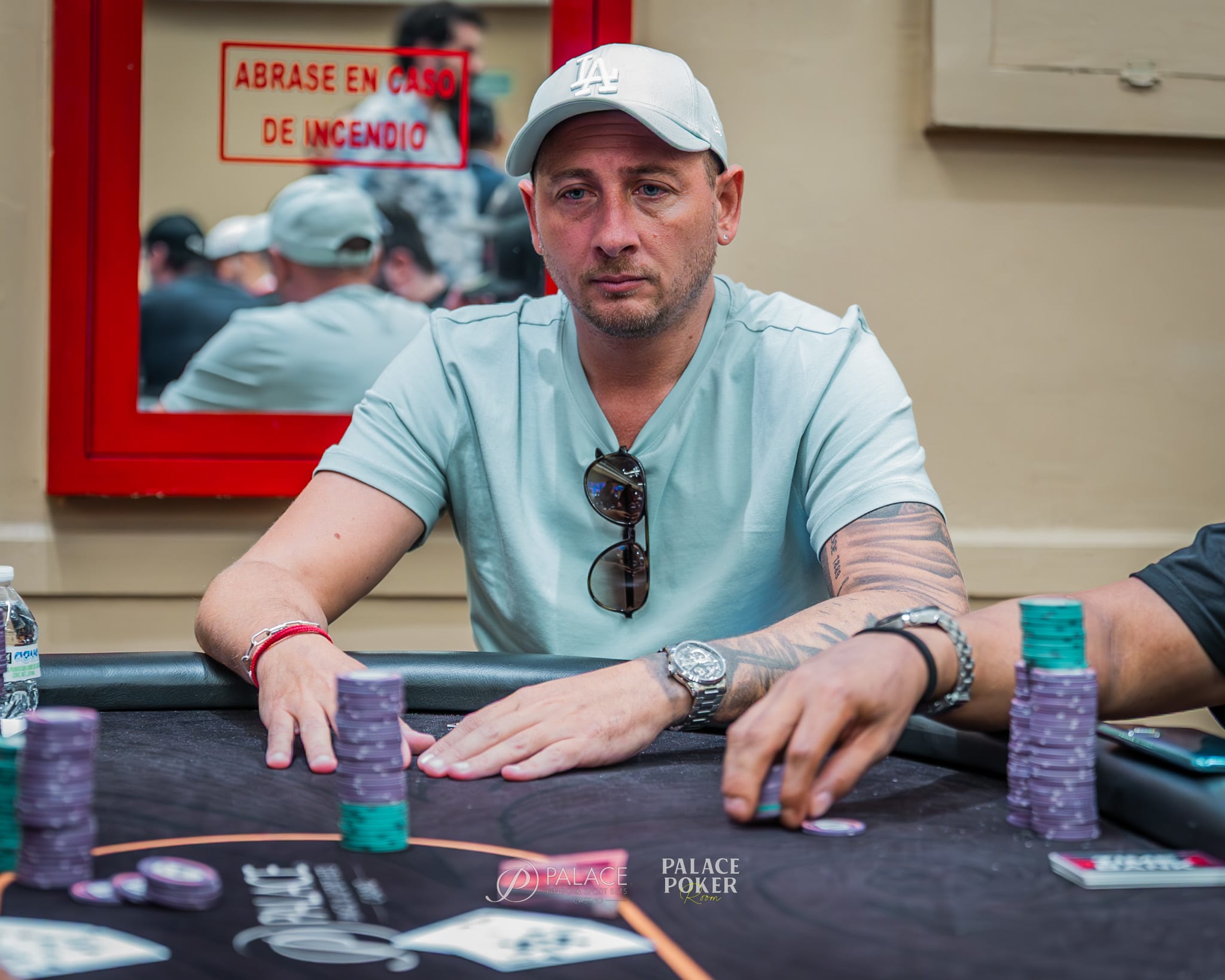 Psop Opener Dia 2 Emanuel Mesino