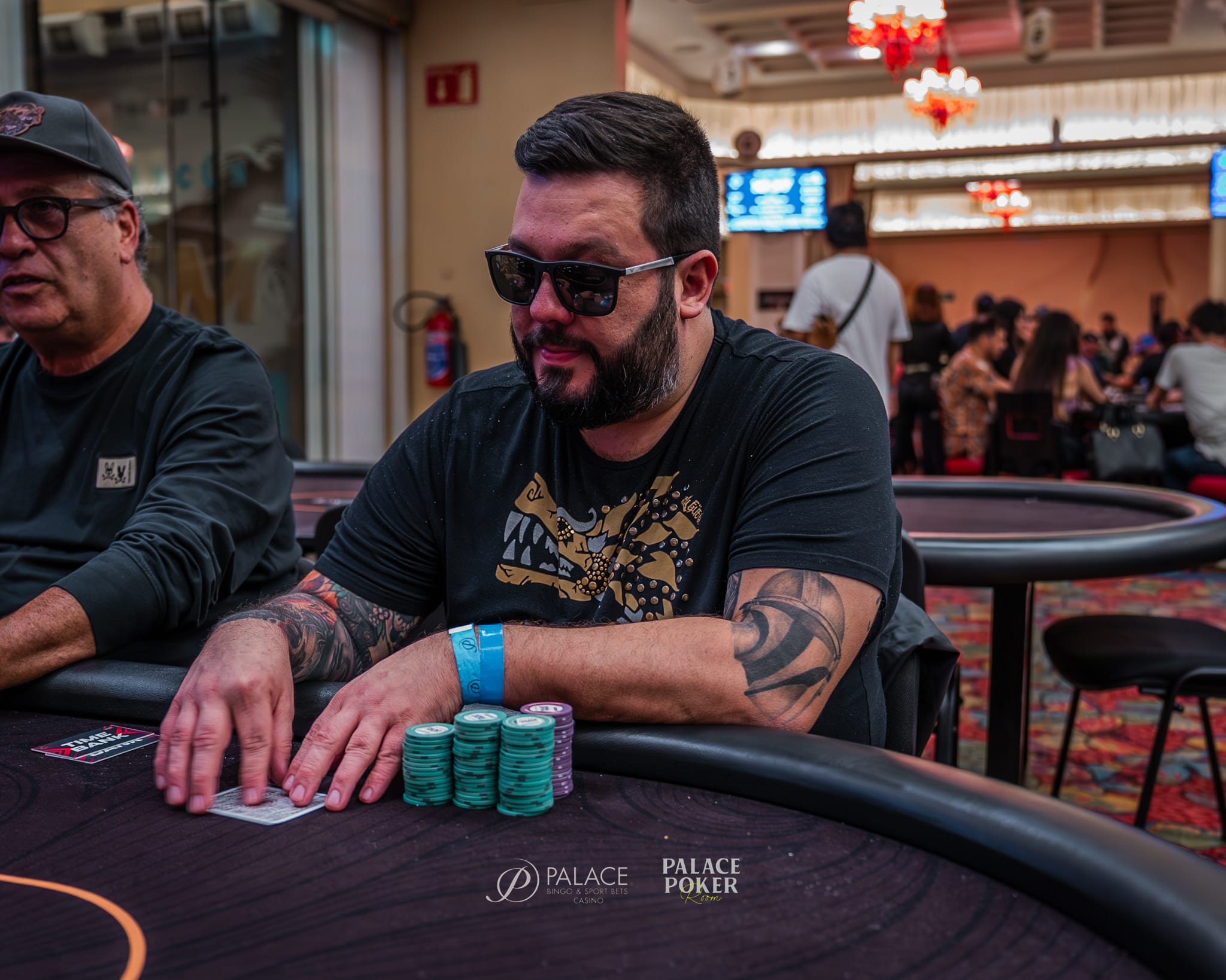 Opener Psop Cancun Mario Del Valle