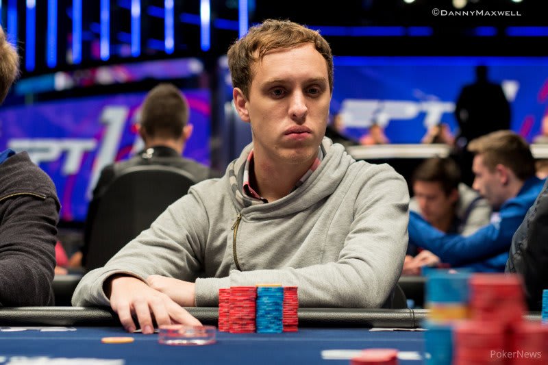 Juan Martín Pastor sorprendió al anunciar su retiro definitivo del poker: “Perdí mucho y gané más”
