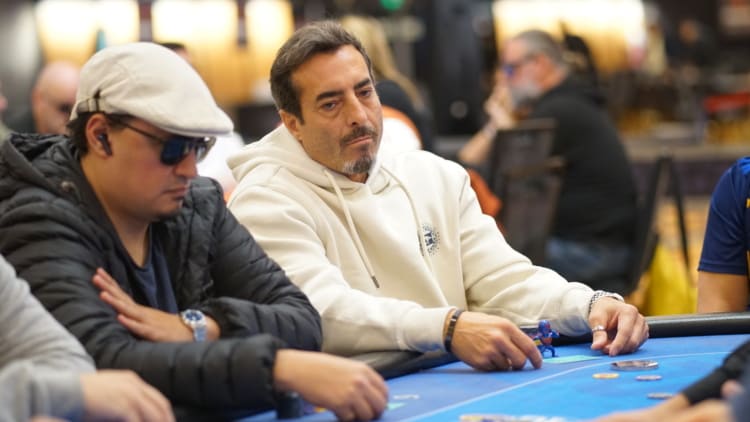 Marcelo Pohmajevic A1 1