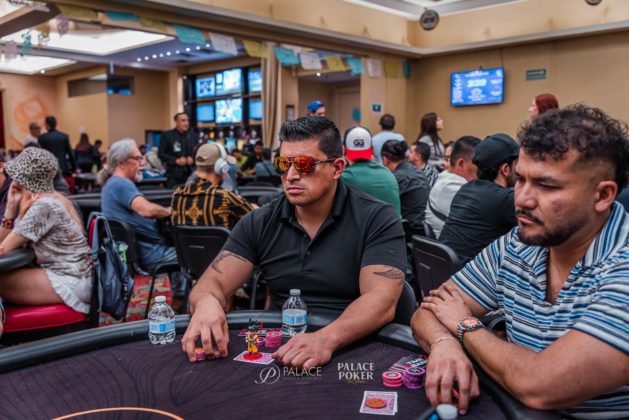 Miguel Angel Villezcas