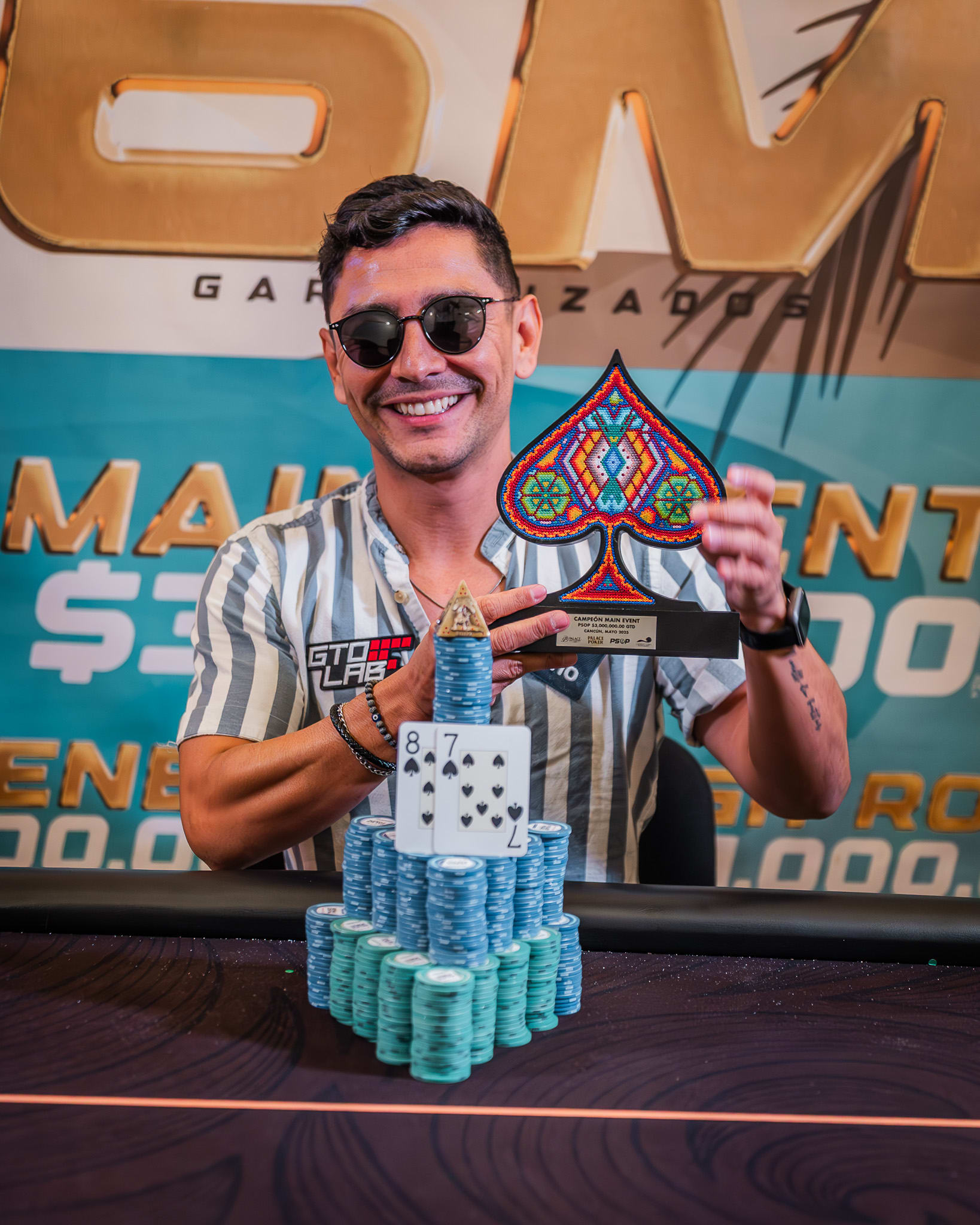 Psop Cancun Main Event Jacobo Montoya2