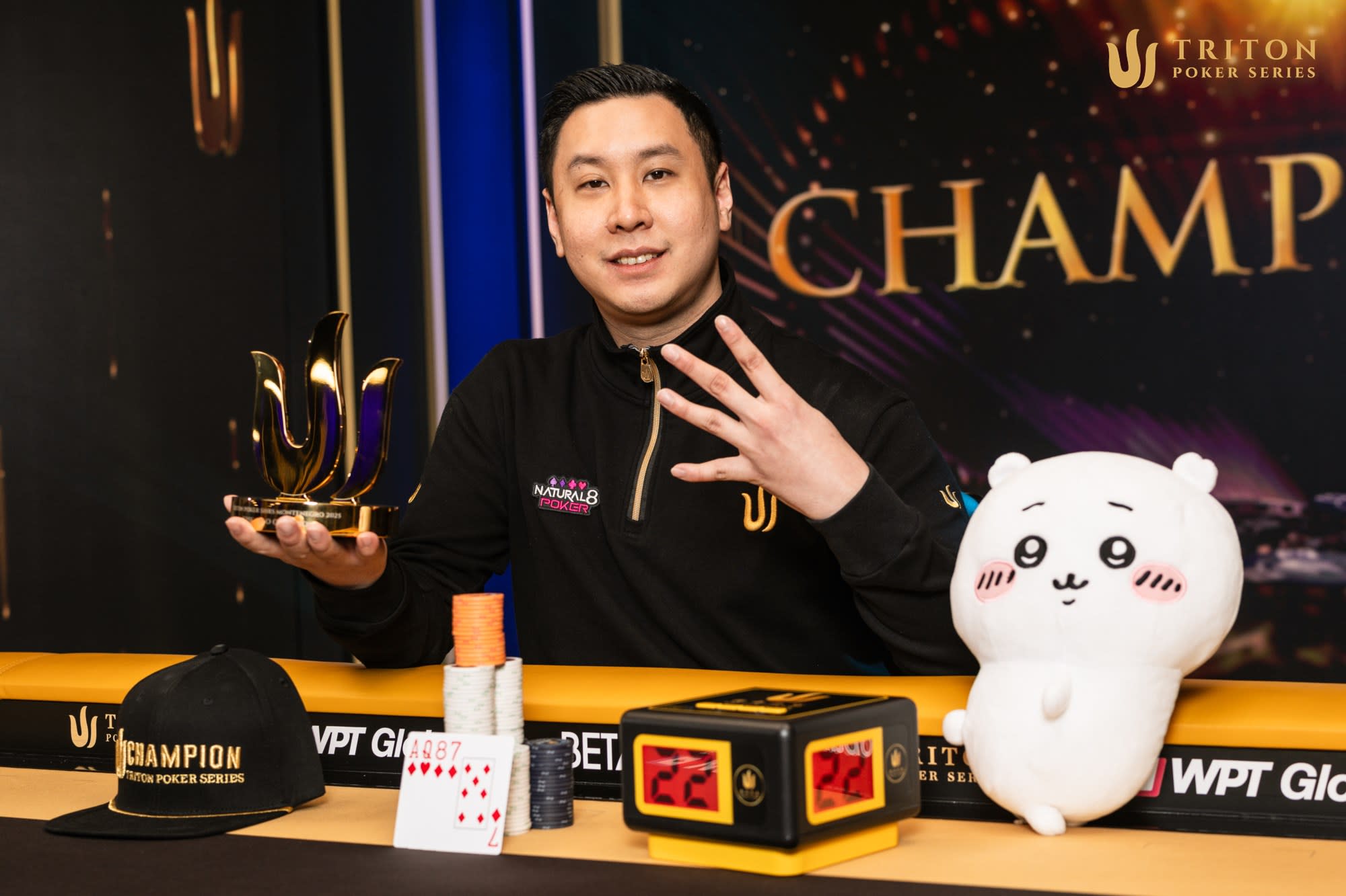 Punnat Punsri Wins The 25K Plo Tritonmontenegro Dsc3829