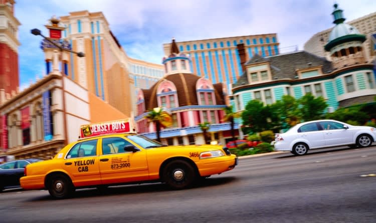 Servicios De Radio Taxi En Las Vegas Reserva Tu Transporte Ahora E1748347954111