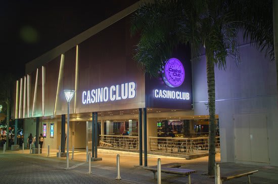 Son peruanos, robaron un casino en Misiones y los detuvieron en Entre Ríos