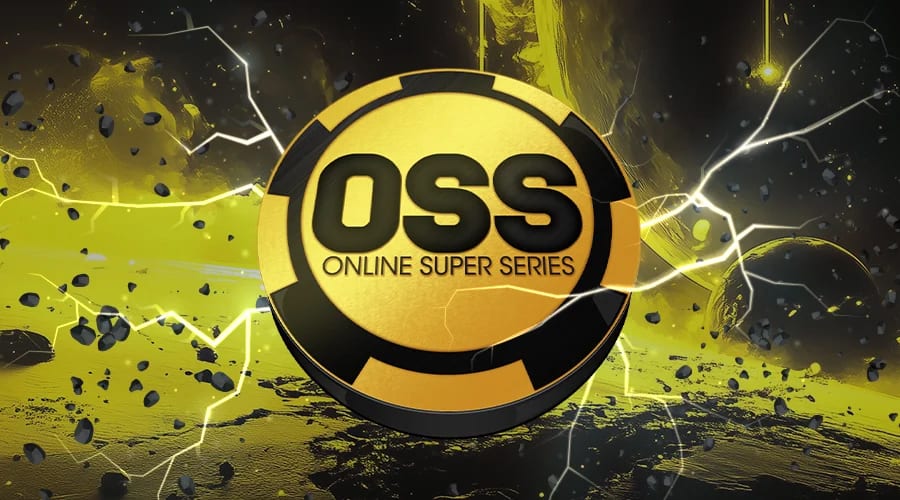 “LifeOfLuck” tem KK quebrado e deixa Main Event da OSS