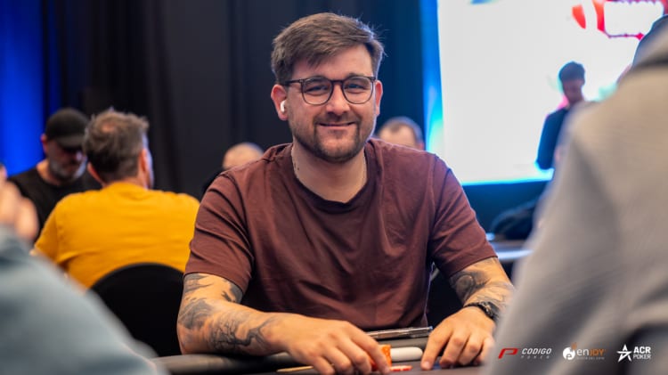 Jonathan Huelmo Enjoy Agosto2025