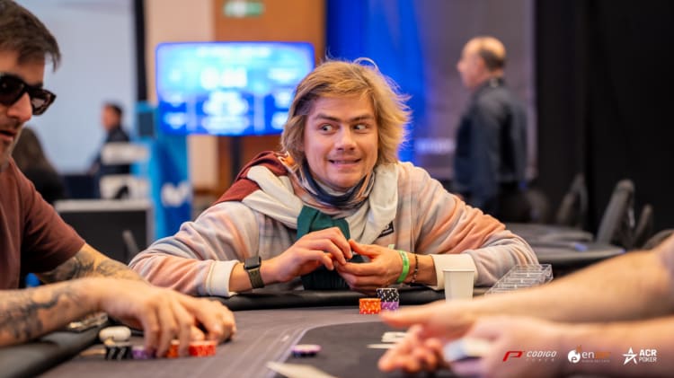 Nikolai Tulin Enjoy Agosto2025