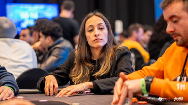 Pamela Balzano Enjoy Agosto2025