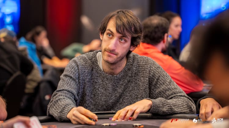 Luciano Olivera Enjoy Agosto2025