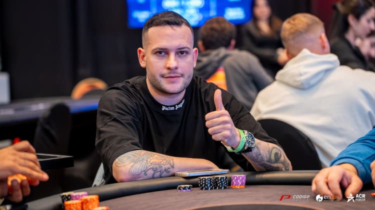 Bruno Riveron Enjoy Agosto2025