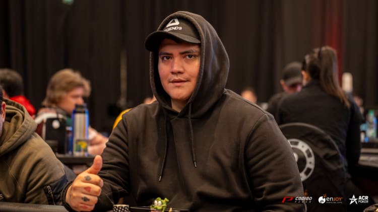 Bryan Gallegos Enjoy Agosto2025