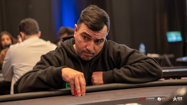 Robert Rodriguez Enjoy Agosto2025