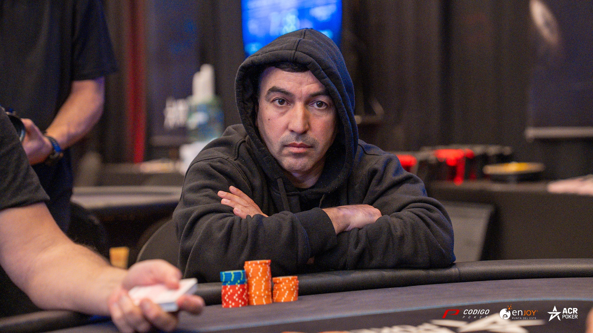 Robert Rodriguez Enjoy Agosto2025 2