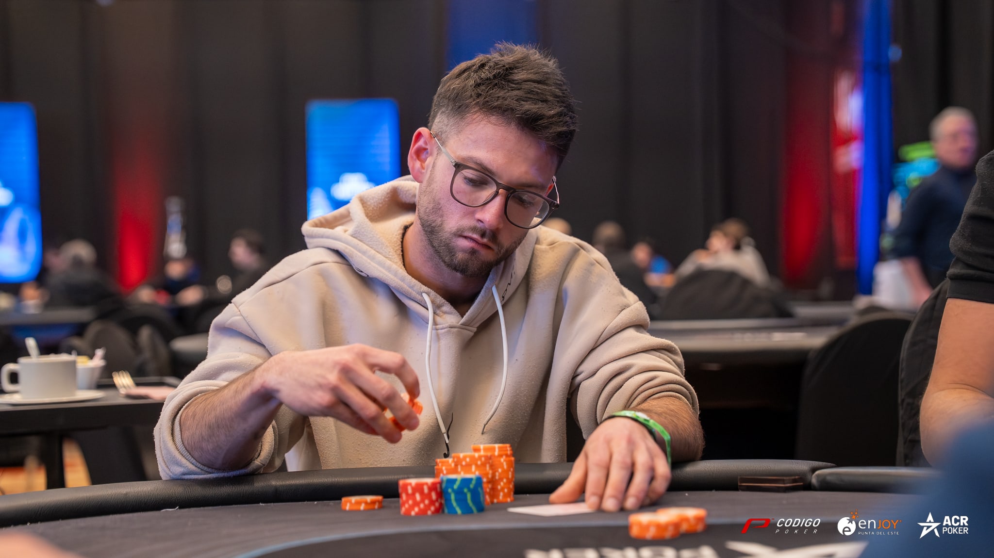 Fernandez Oaquin Enjoy Agosto2025 2