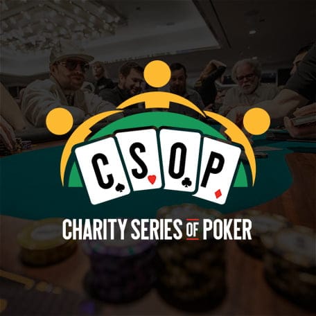 ¡Atención latinos! Este fin de semana, juega al poker y ayuda en Las Vegas