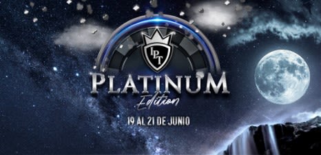 Ipt Platinum