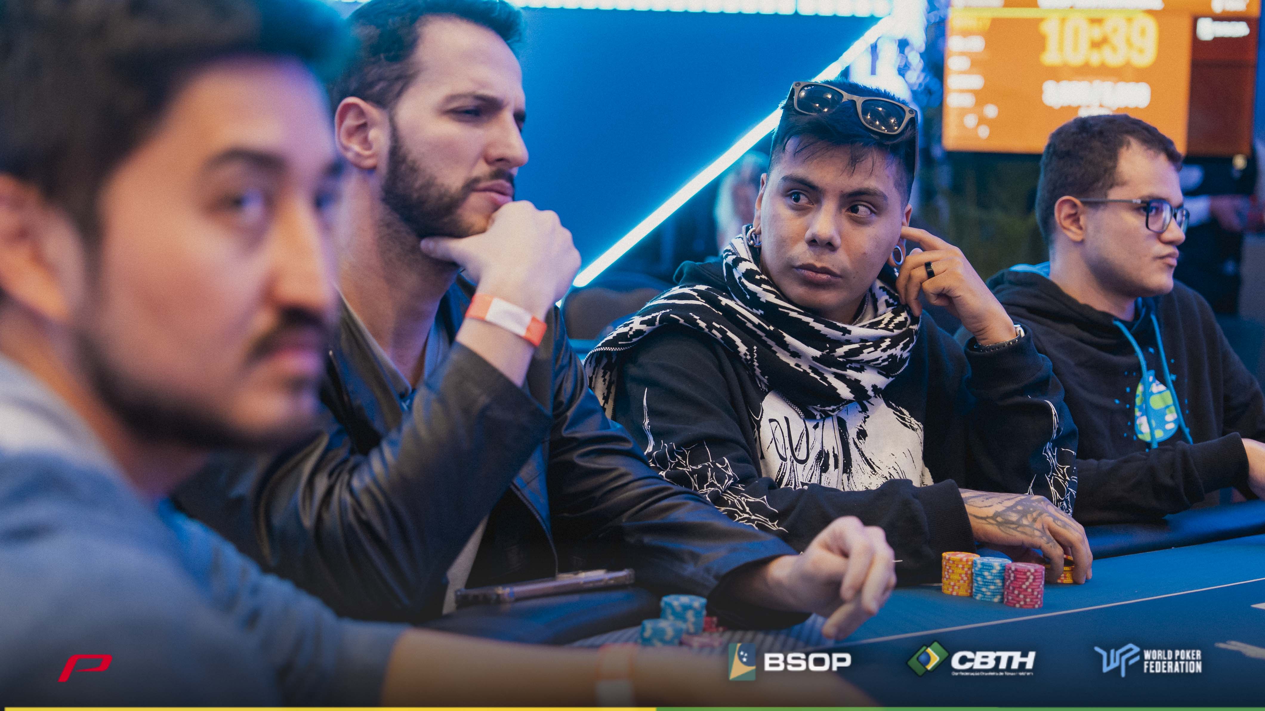 Sebastian Fonseca Invitational Bsop Winter Millions Julio 2025 2