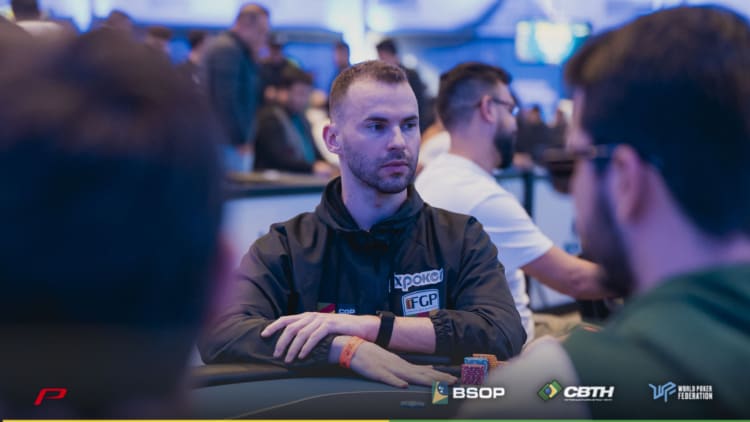 Renan Bruschi Invitational Bsop Winter Millions Julio 2025 2