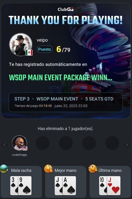 Clubgg Paul De Leoned