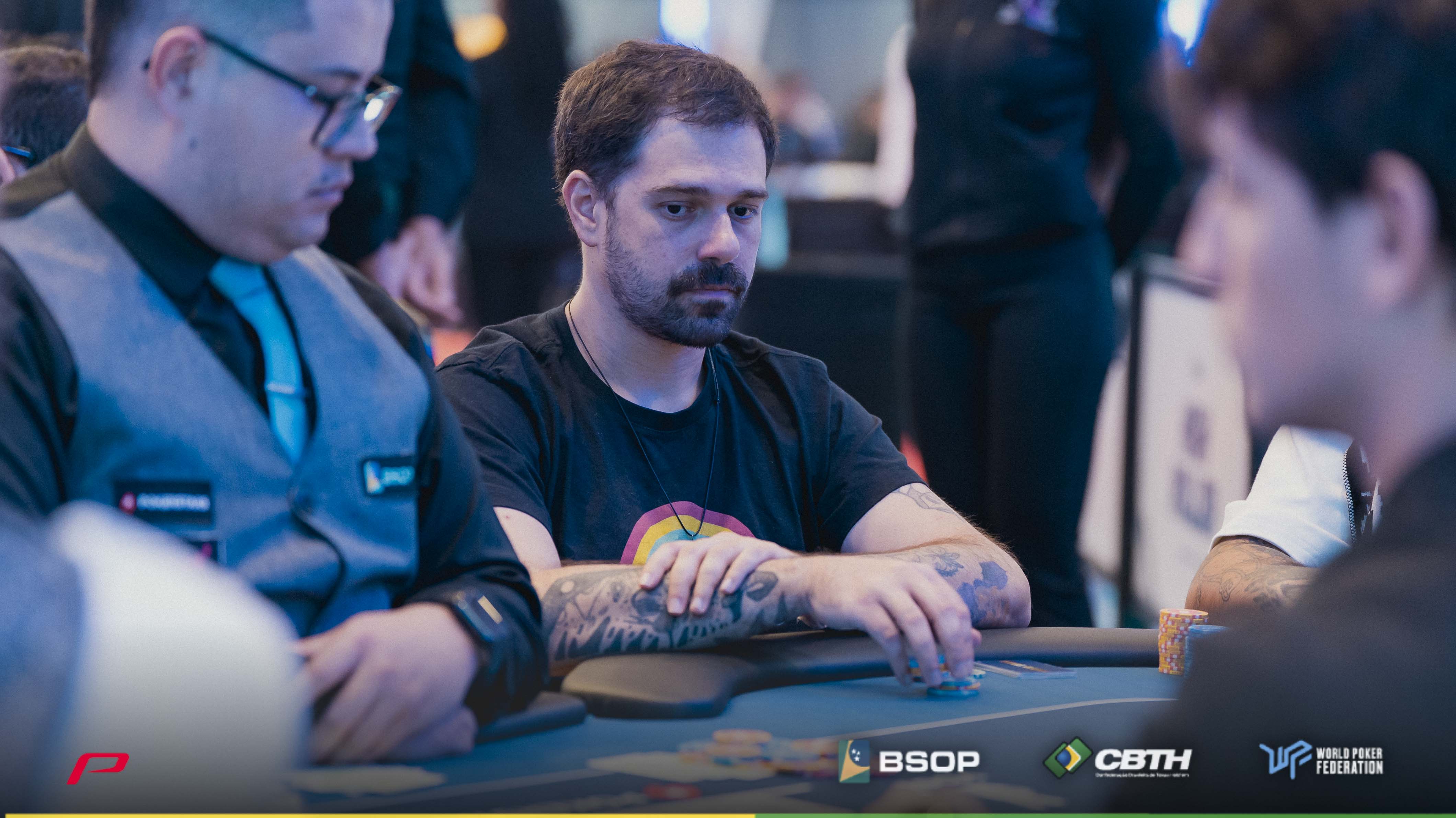Felipe Boianovsky No Bsop Winter Millions