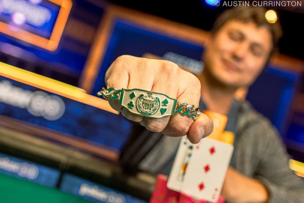 WSOP: no les pagan e investigan al ganador y runner up del Millonaire Maker