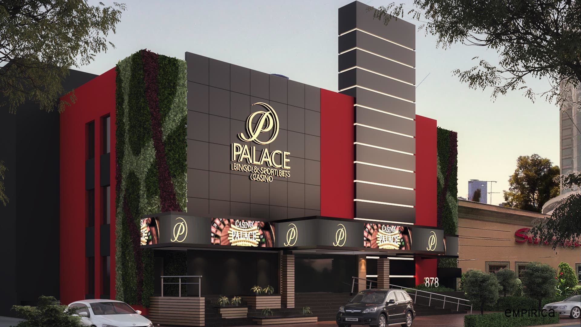 El Mystery Ticket del Palace es un éxito y crece sus garantizados
