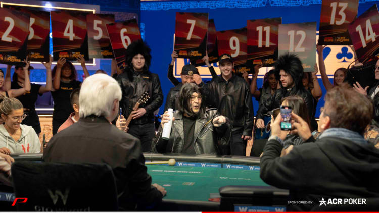 Phil Hellmuth Entrada 5