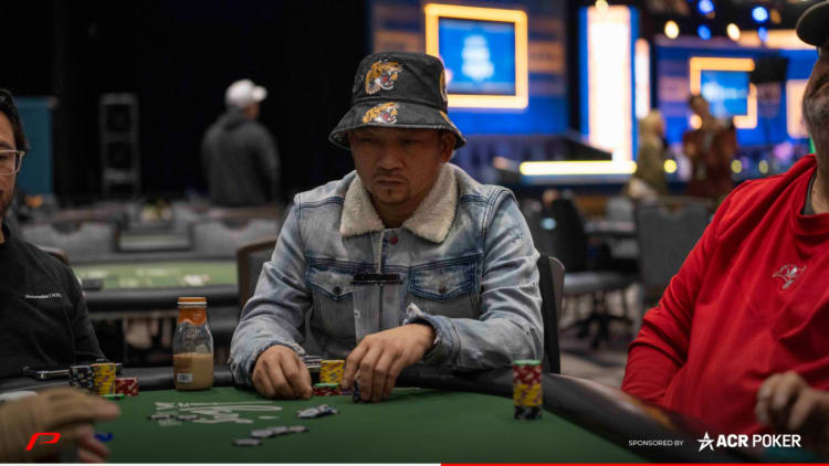 Wsop 2025 21 2