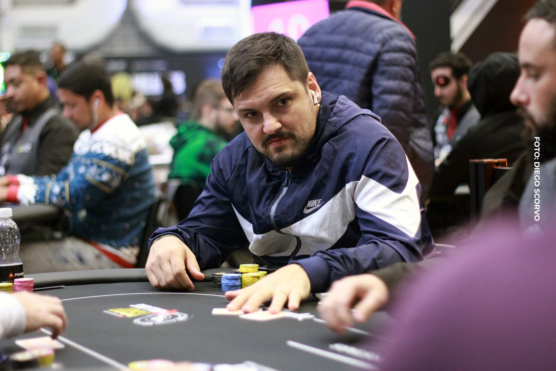Thiago Grigoletti é campeão do Evento 25-H da Jet Set Season
