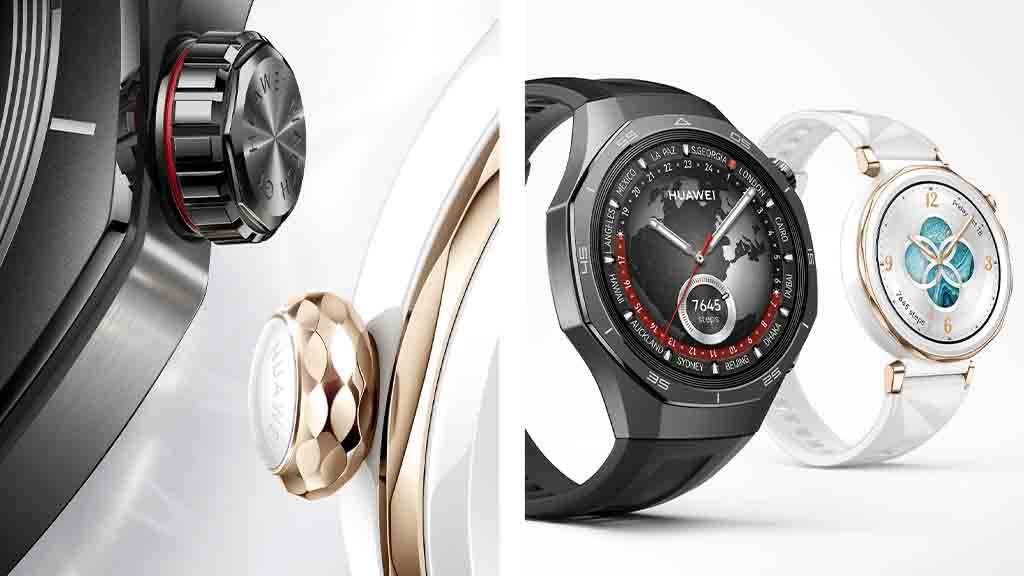 Huawei Watch Gt 5 Img1