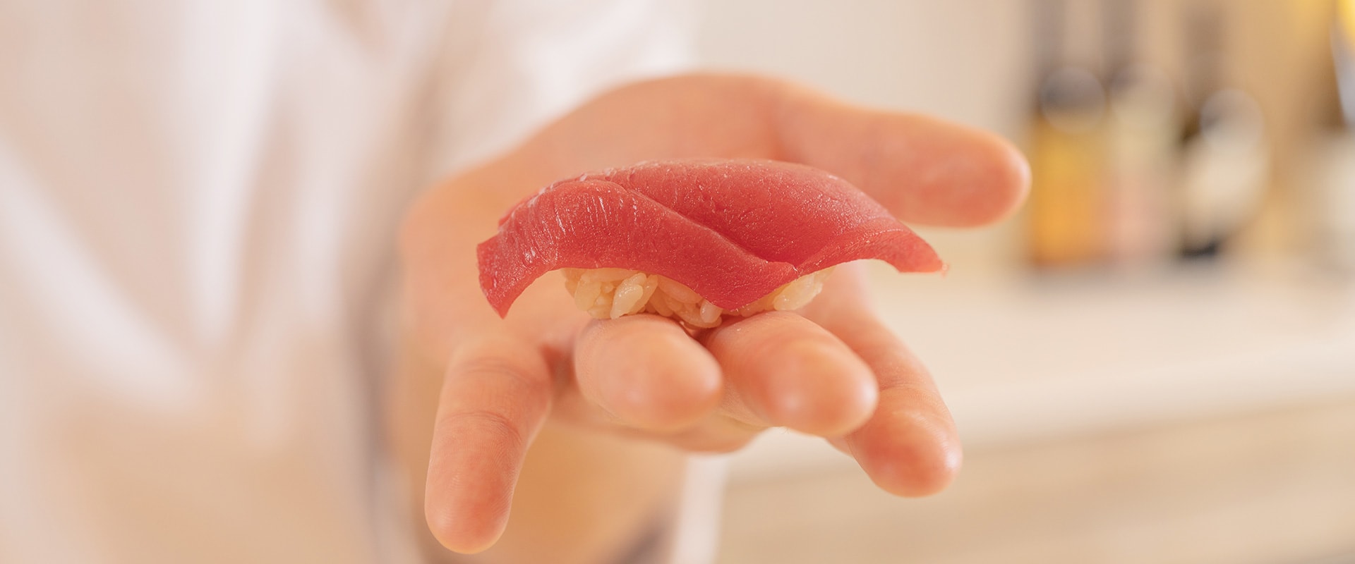 Omakase Kanoe Omotebako