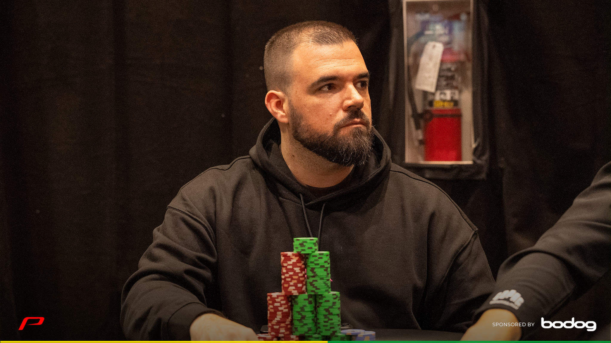 Pedro Padilha termina GGMillion$ na sétima colocação