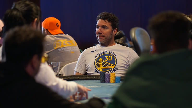 2025 %E2%80%93 Cap Santa Rosa %E2%80%93 Main Event Dia 1 Santiago Sanseau 2