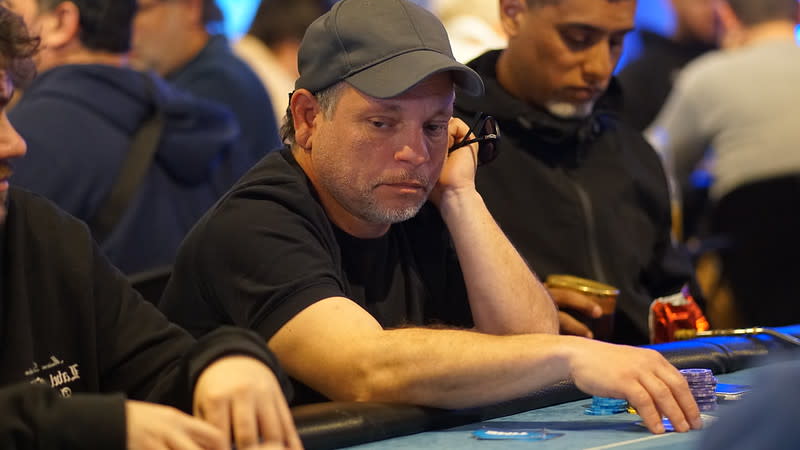 2025 %E2%80%93 Cap Santa Rosa %E2%80%93 Main Event Dia 1 Sebastian Anselmine