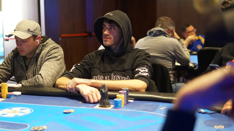 2025 %E2%80%93 Cap Santa Rosa %E2%80%93 Main Event Dia 1 Mancuello 1