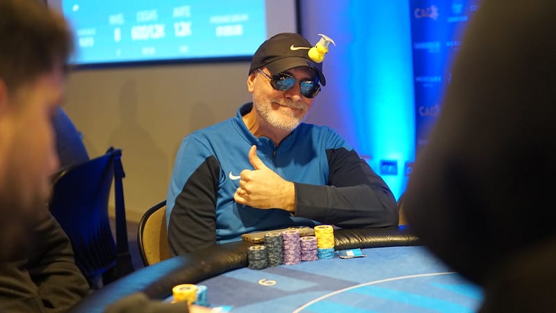 2025 %E2%80%93 Cap Santa Rosa %E2%80%93 Main Event Dia 1 Gabriel Bet