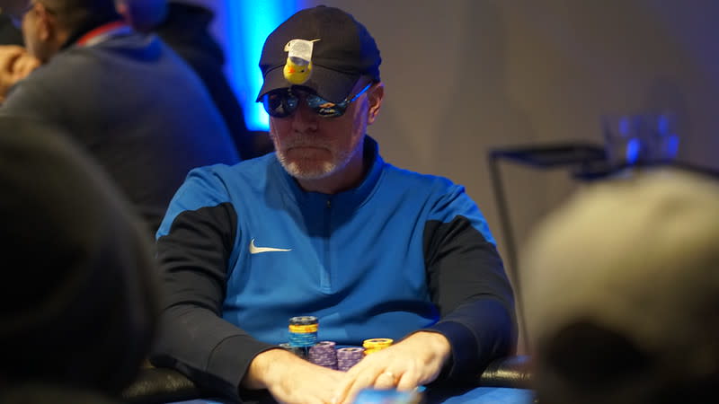 2025 %E2%80%93 Cap Santa Rosa %E2%80%93 Main Event Dia 1 Gabriel Bet 1