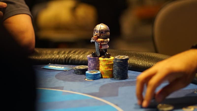 Color Santa Rosa Main Event 2