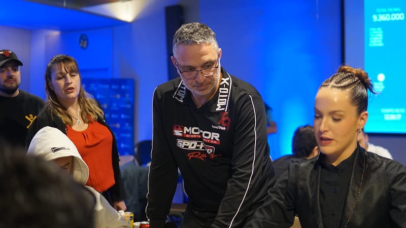 Jose Burgues Burbuja