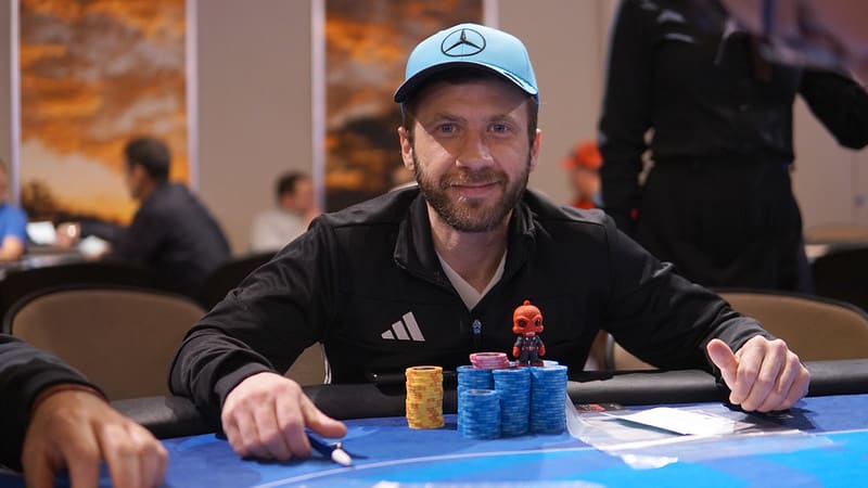 Julian Nunez Chipleader Dia 1C