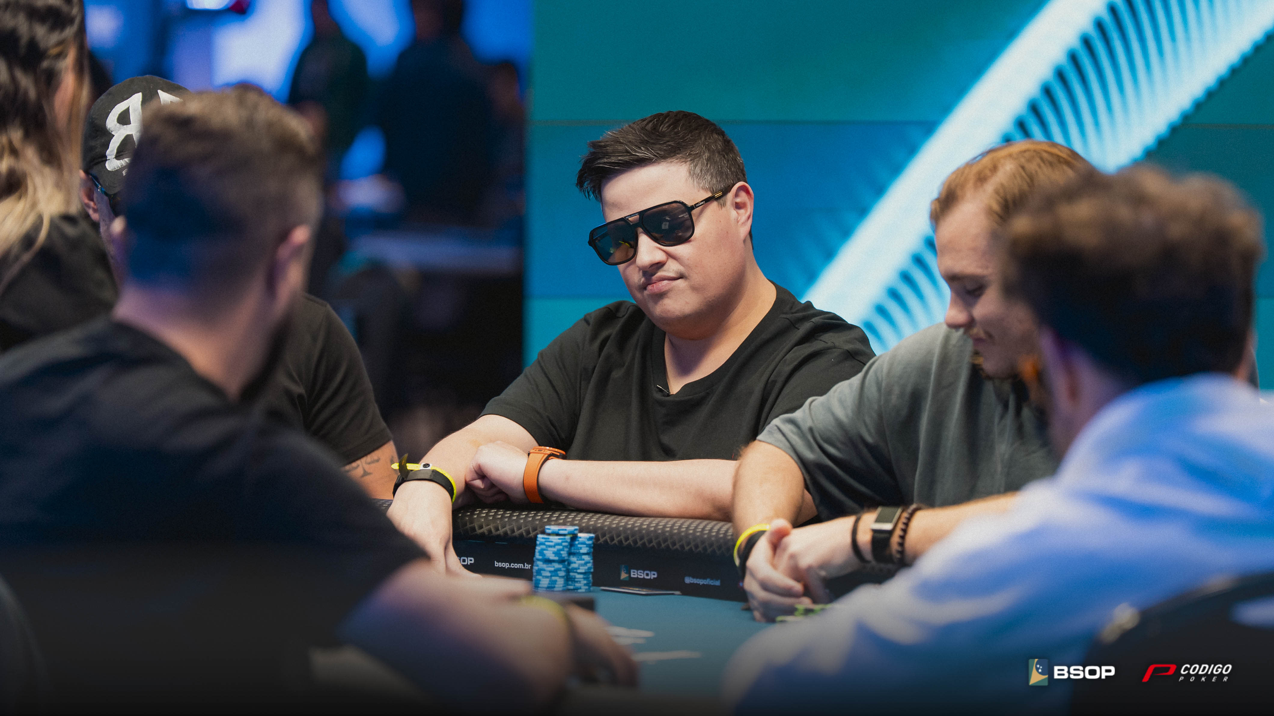 Affif Prado Super High Roller R100K Dia 2 Bsop Winter Millions Julio 2025 1