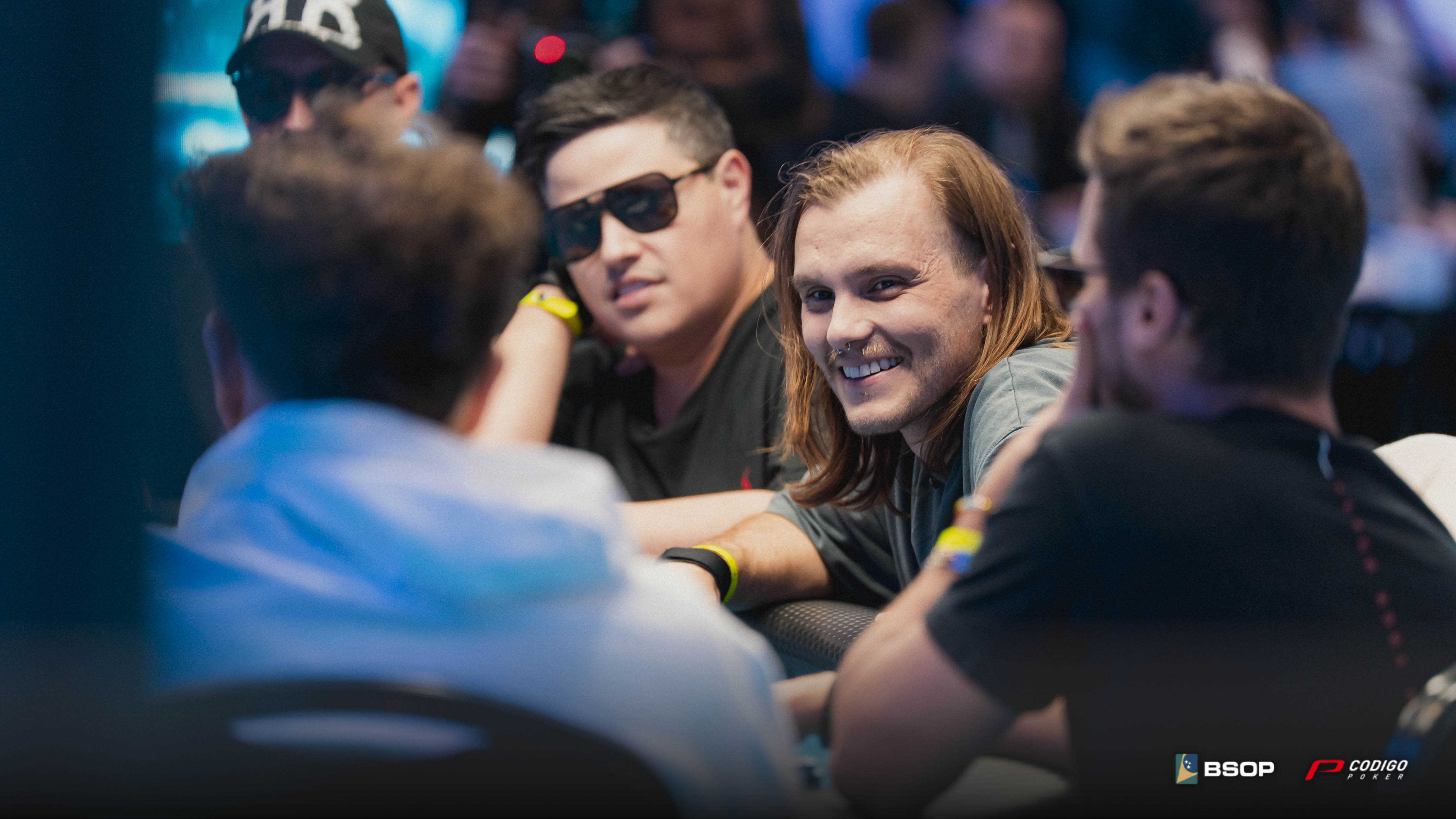 Alisson Piekazewicz Super High Roller R100K Dia 2 Bsop Winter Millions Julio 2025 3 1