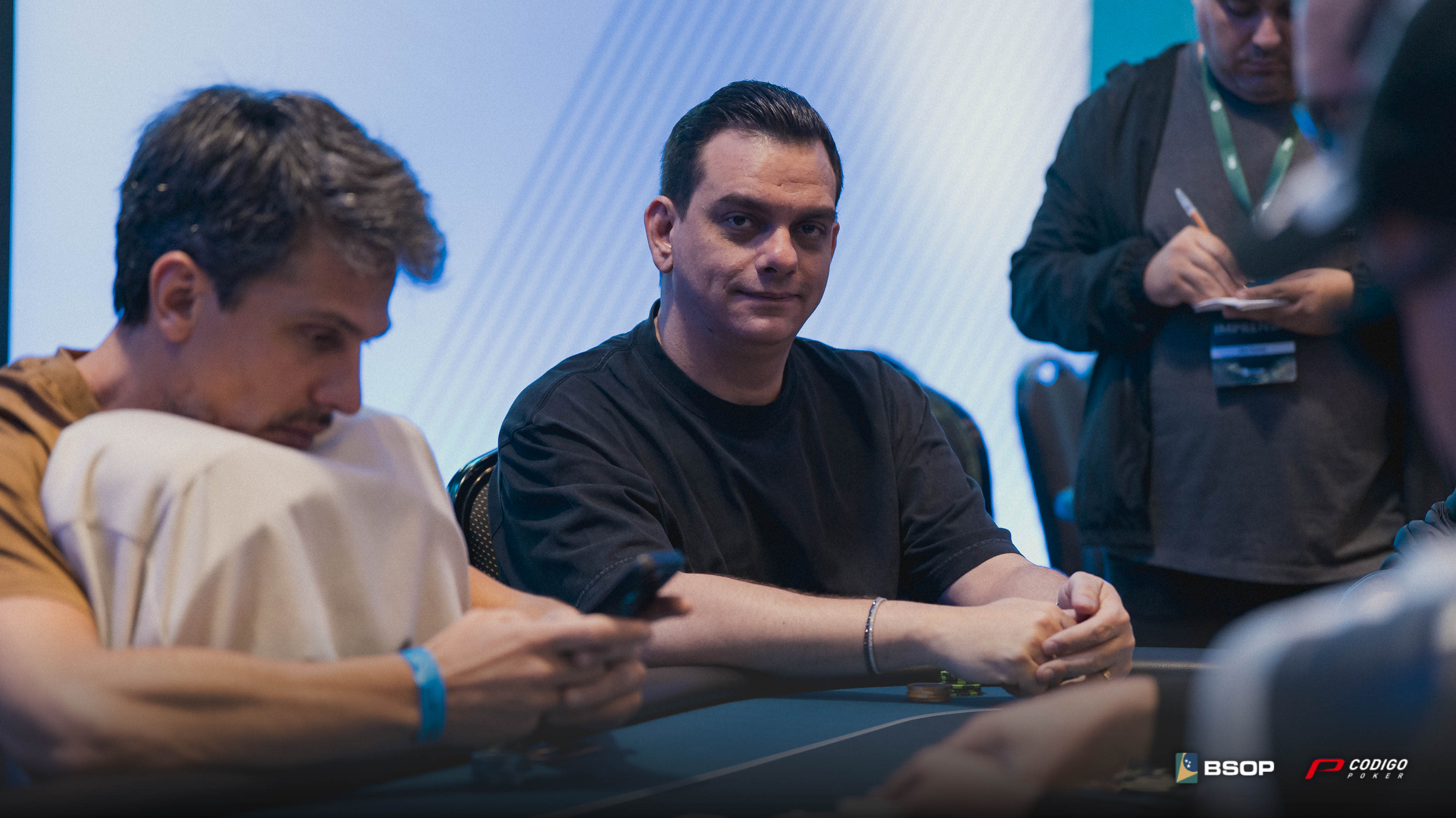 Caio Hey Super High Roller R100K Dia 2 Bsop Winter Millions Julio 2025 1